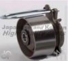 ASHUKI 0342-6304 Tensioner Pulley, timing belt
